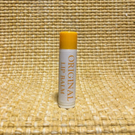 Lip Balm - Plain