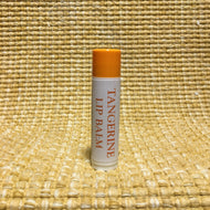 Lip Balm - Tangerine