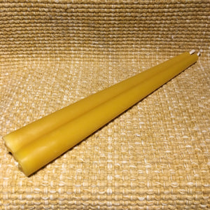 Candle - 10" Tapers (2 candles)