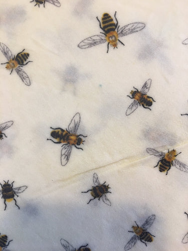 Beeswax Wraps - Honeybees